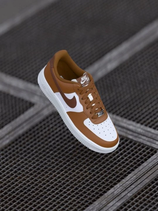 Zdjęcie produktu Sneakersy niskie Nike brązowy