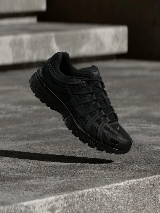 Zdjęcie produktu Sneakersy niskie Nike czarny