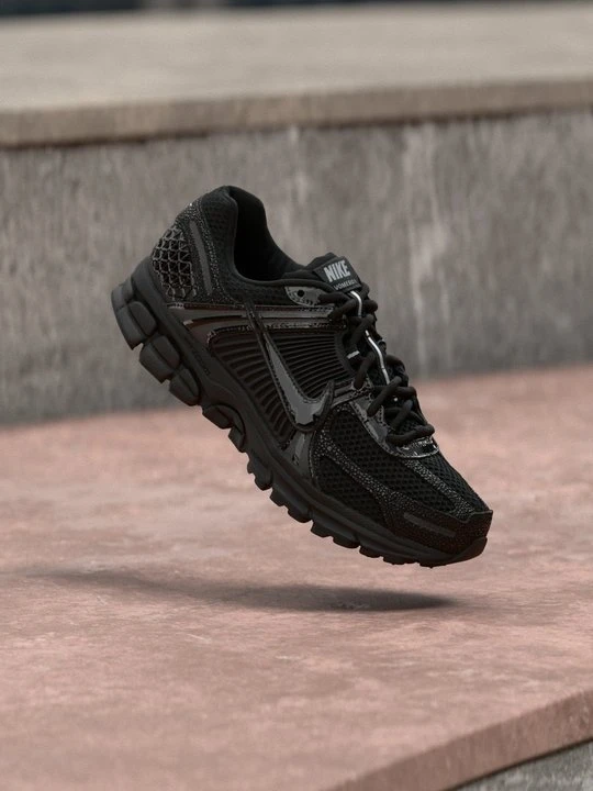 Zdjęcie produktu Sneakersy niskie Nike czarny