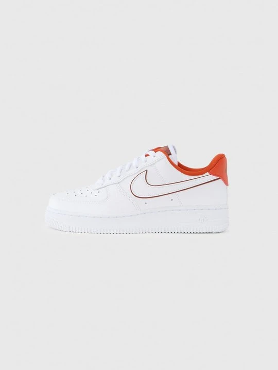 Zdjęcie produktu Sneakersy niskie Nike biały