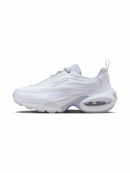 Zdjęcie produktu Sneakersy niskie Nike biały