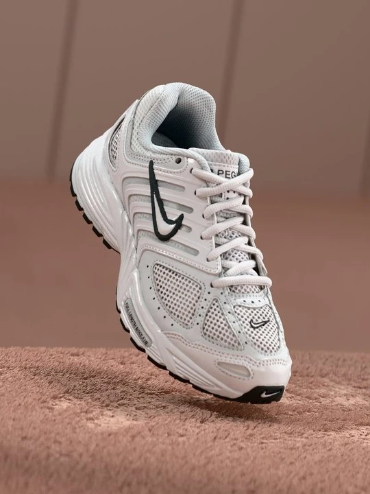 Zdjęcie produktu Sneakersy niskie Nike biały