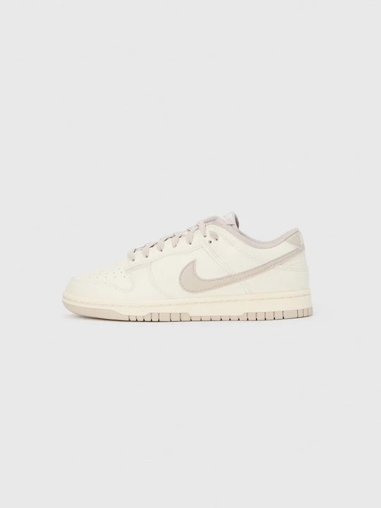 Zdjęcie produktu Sneakersy niskie Nike beżowy