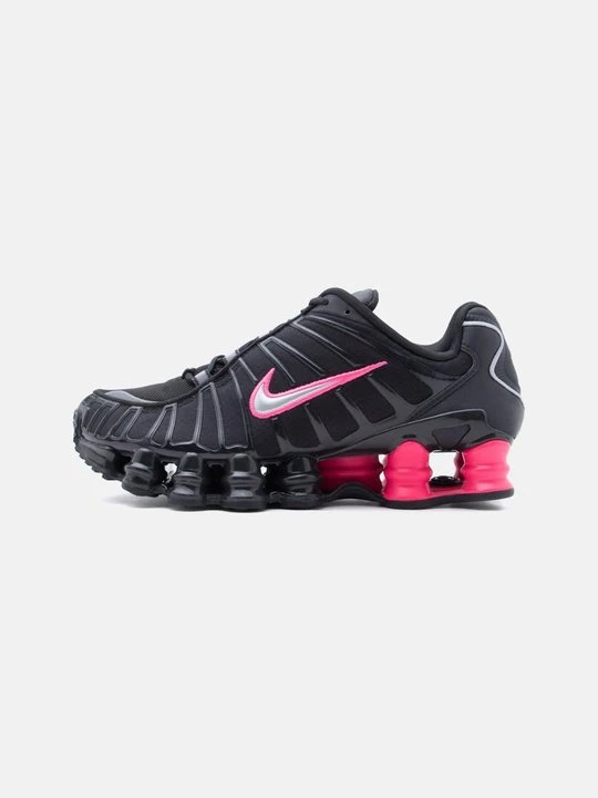 Zdjęcie produktu Sneakersy niskie Nike czarny