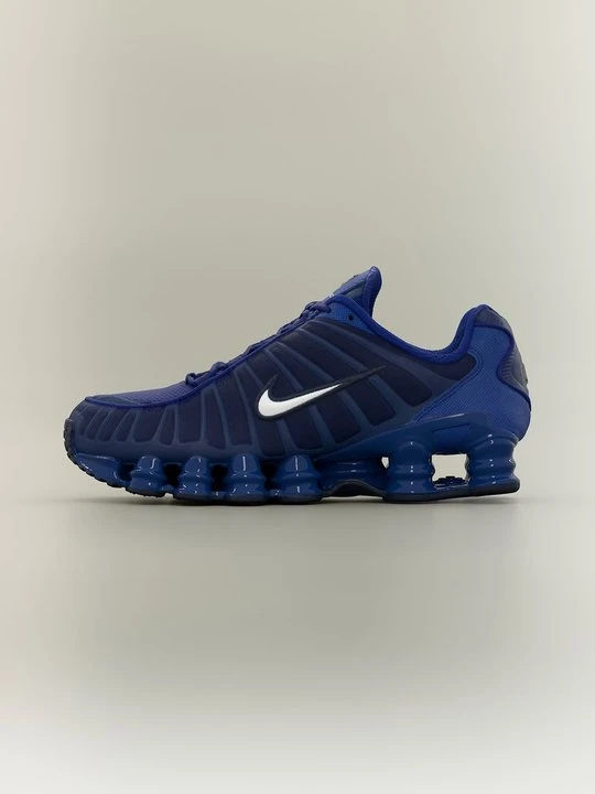 Zdjęcie produktu Sneakersy niskie Nike niebieski
