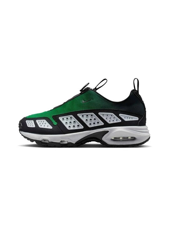 Zdjęcie produktu Sneakersy niskie Nike zielony