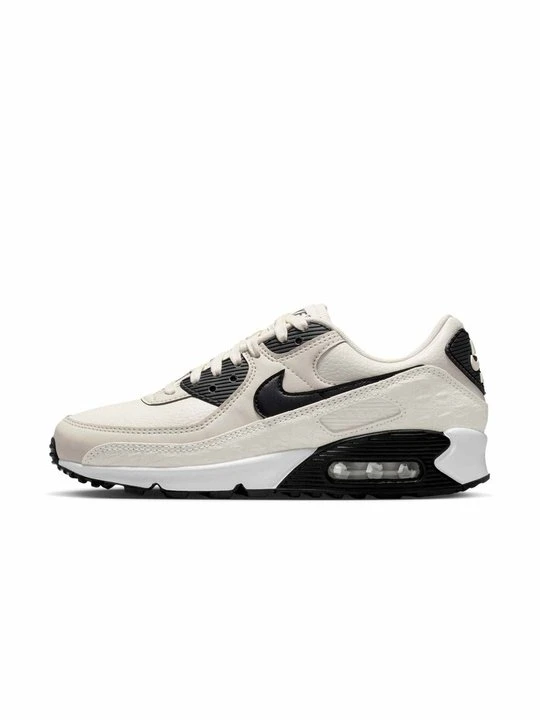 Zdjęcie produktu Sneakersy niskie Nike beżowy