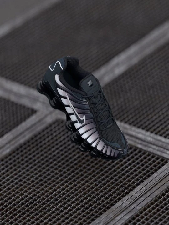 Zdjęcie produktu Sneakersy niskie Nike czarny