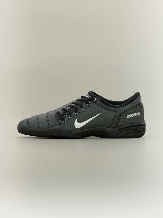 Zdjęcie produktu Sneakersy niskie Nike czarny