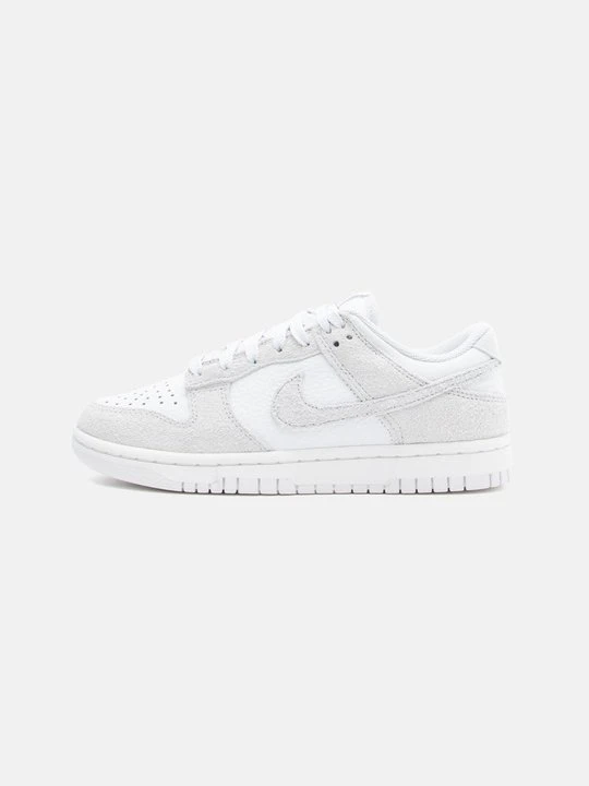 Zdjęcie produktu Sneakersy niskie Nike mleczny