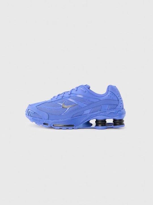 Zdjęcie produktu Sneakersy niskie Nike niebieski
