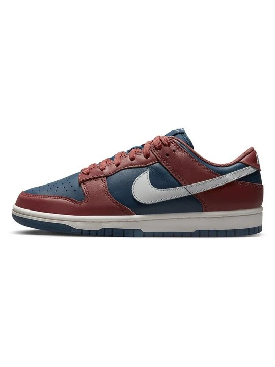 Zdjęcie produktu Sneakersy niskie Nike czerwony