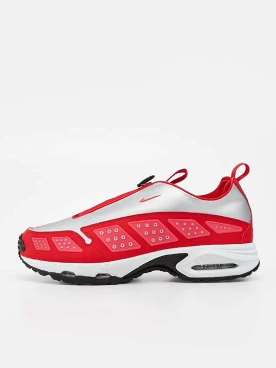 Zdjęcie produktu Sneakersy niskie Nike srebrny