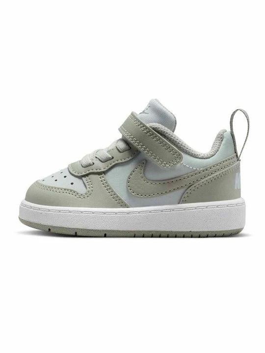 Zdjęcie produktu Sneakersy niskie Nike srebrny
