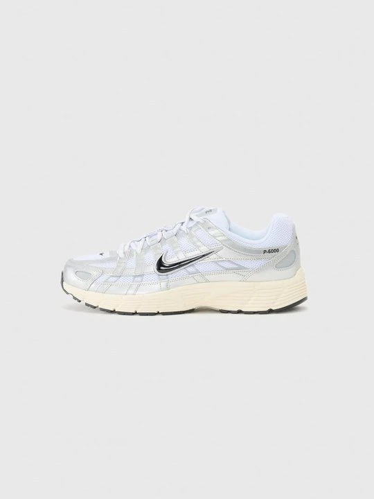 Zdjęcie produktu Sneakersy niskie Nike srebrny