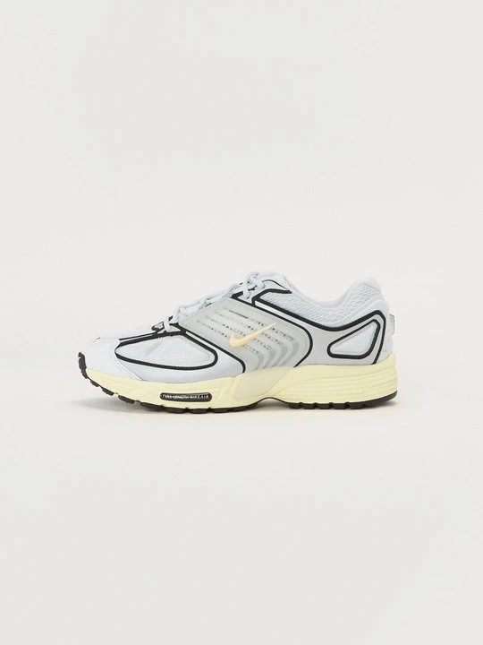 Zdjęcie produktu Sneakersy niskie Nike srebrny
