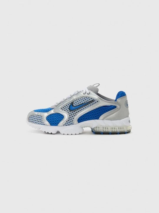 Zdjęcie produktu Sneakersy niskie Nike srebrny