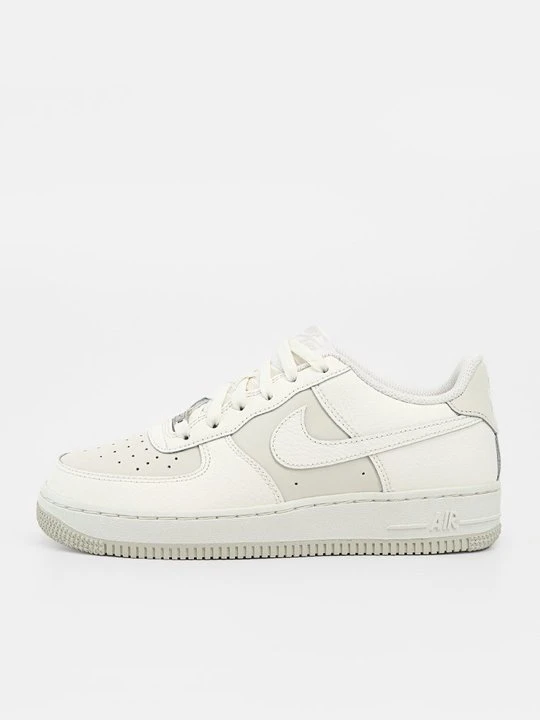 Zdjęcie produktu Sneakersy niskie Nike srebrny