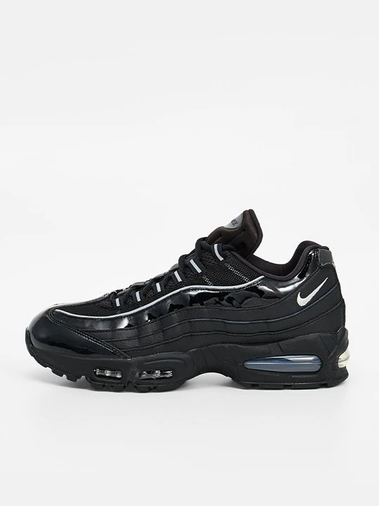 Zdjęcie produktu Sneakersy niskie Nike srebrny