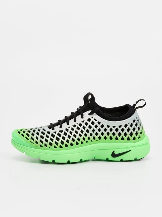 Zdjęcie produktu Sneakersy niskie Nike srebrny