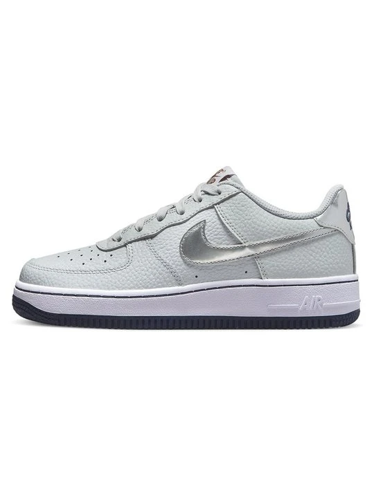 Zdjęcie produktu Sneakersy niskie Nike srebrny