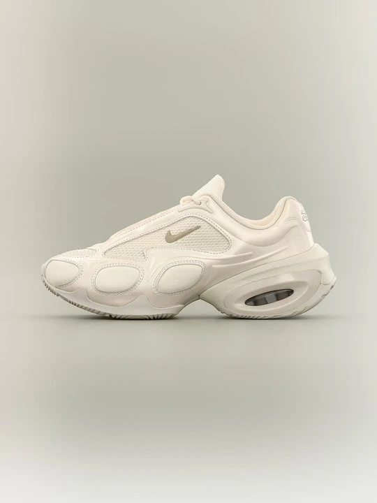 Zdjęcie produktu Sneakersy niskie Nike srebrny