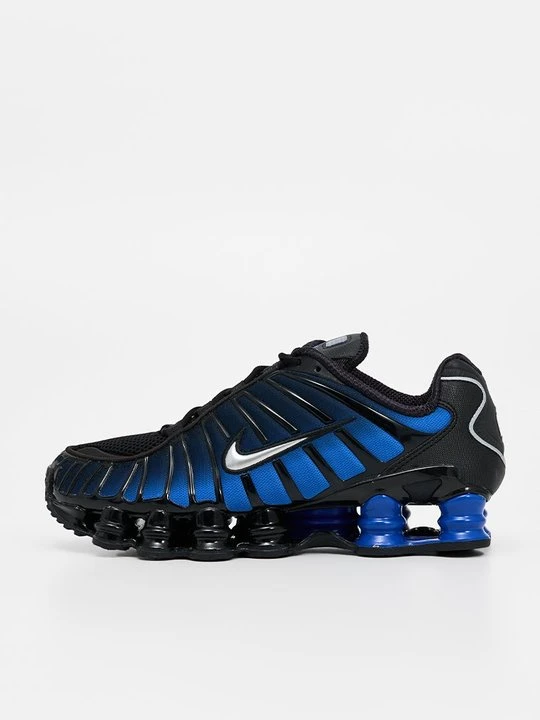 Zdjęcie produktu Sneakersy niskie Nike srebrny