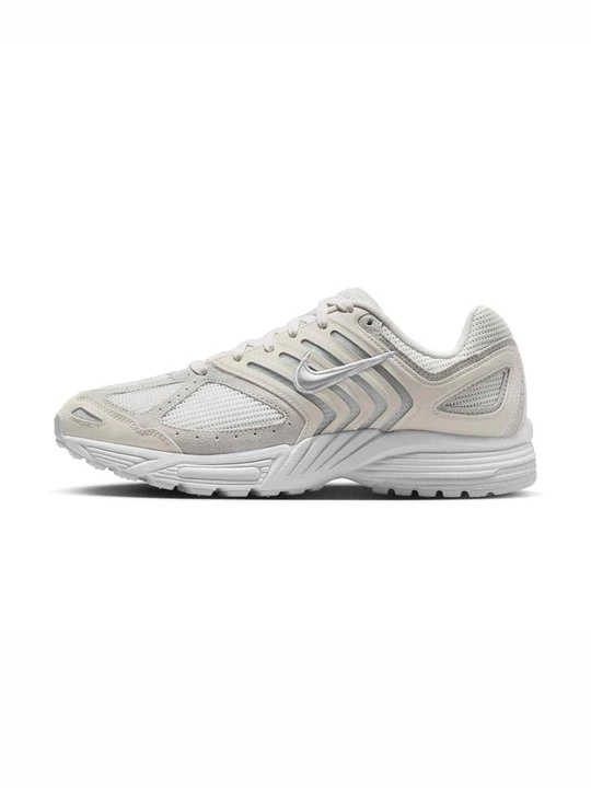Zdjęcie produktu Sneakersy niskie Nike srebrny