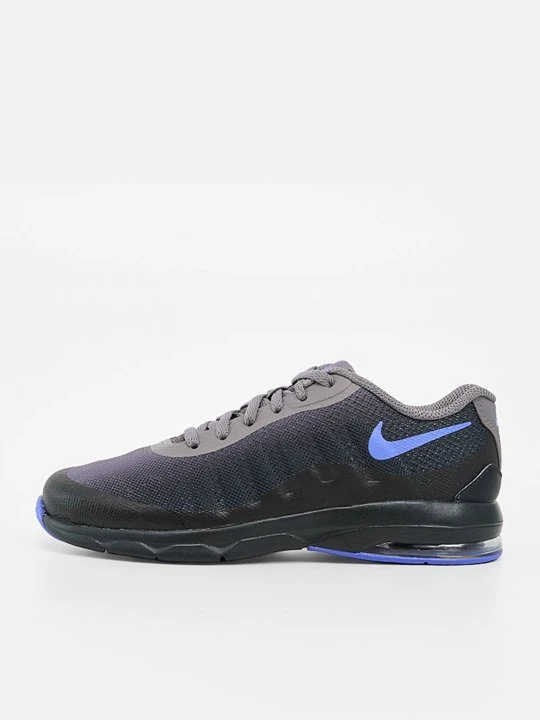 Zdjęcie produktu Sneakersy niskie Nike szary