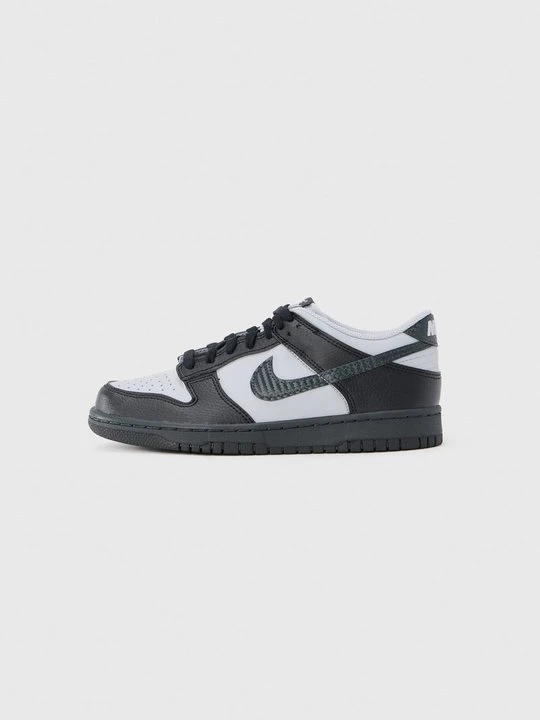 Zdjęcie produktu Sneakersy niskie Nike szary
