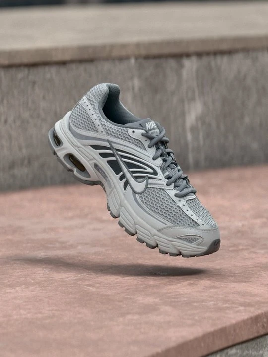 Zdjęcie produktu Sneakersy niskie Nike szary