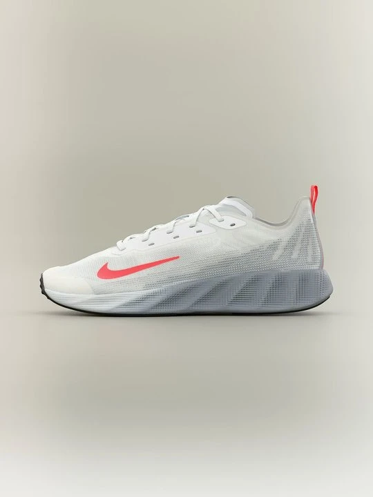 Zdjęcie produktu Sneakersy niskie Nike szary