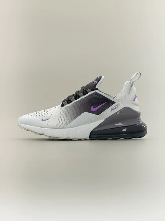 Zdjęcie produktu Sneakersy niskie Nike szary