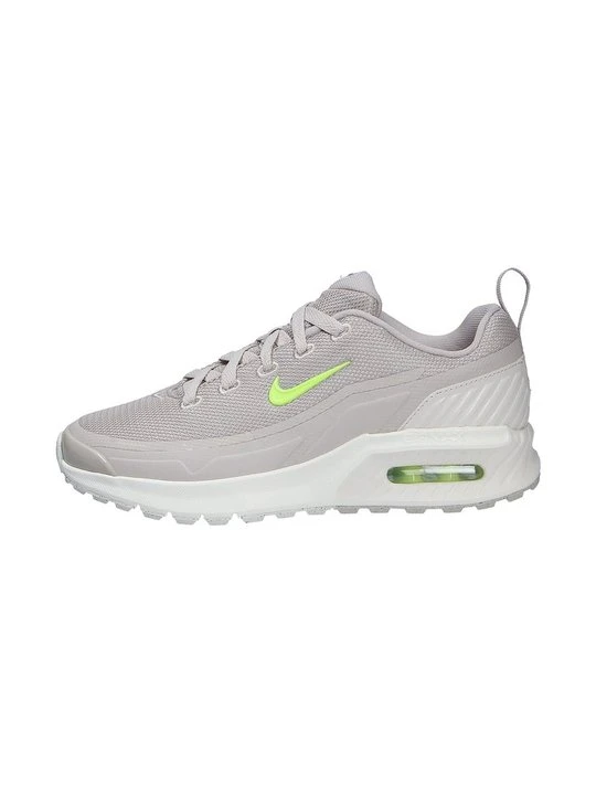 Zdjęcie produktu Sneakersy niskie Nike szary