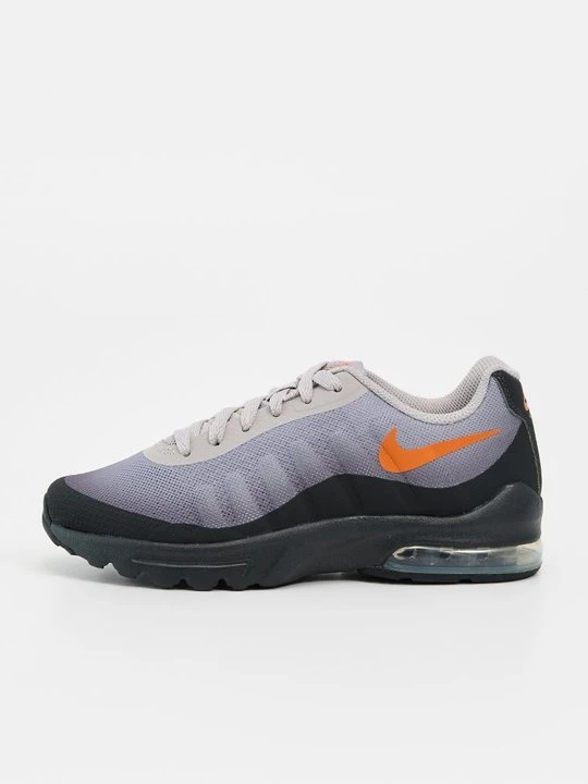 Zdjęcie produktu Sneakersy niskie Nike szary