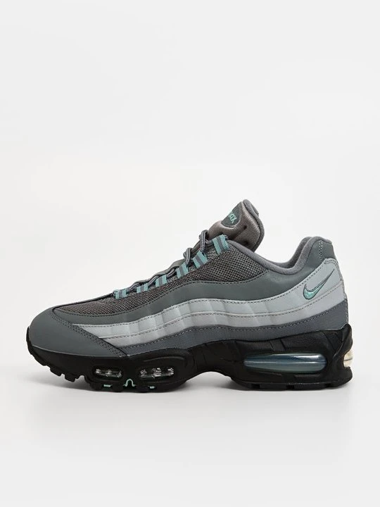 Zdjęcie produktu Sneakersy niskie Nike szary