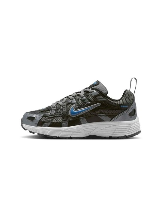 Zdjęcie produktu Sneakersy niskie Nike szary
