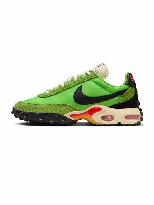 Zdjęcie produktu Sneakersy niskie Nike zielony