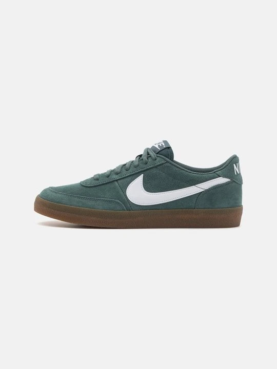 Zdjęcie produktu Sneakersy niskie Nike zielony