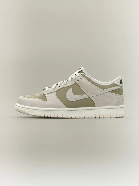 Zdjęcie produktu Sneakersy niskie Nike zielony
