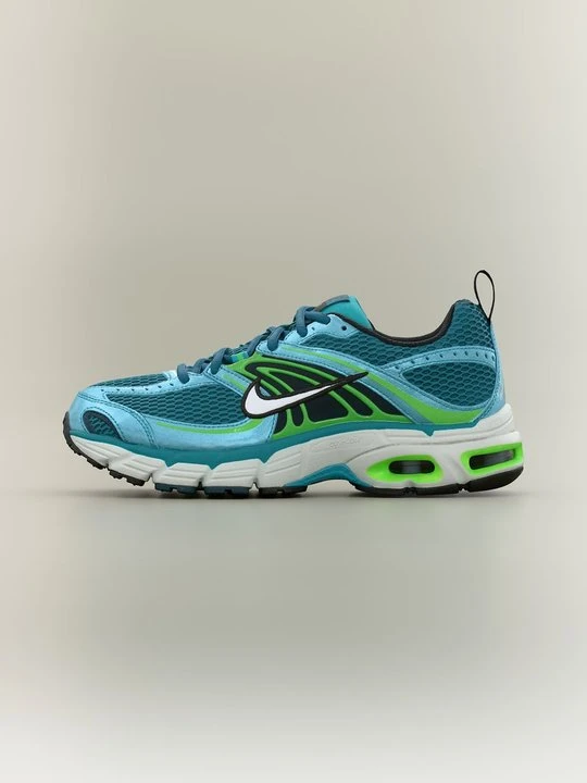 Zdjęcie produktu Sneakersy niskie Nike zielony