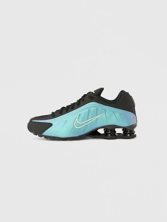 Zdjęcie produktu Sneakersy niskie Nike zielony
