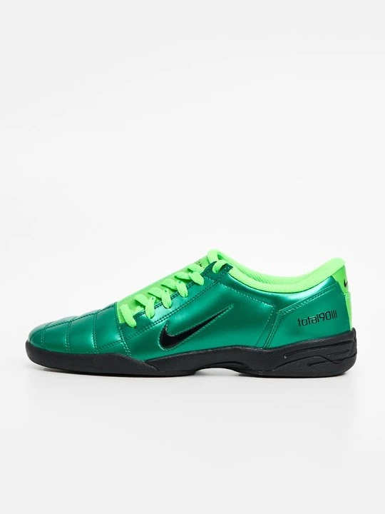 Zdjęcie produktu Sneakersy niskie Nike zielony