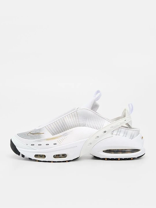 Zdjęcie produktu Sneakersy niskie Nike złoty