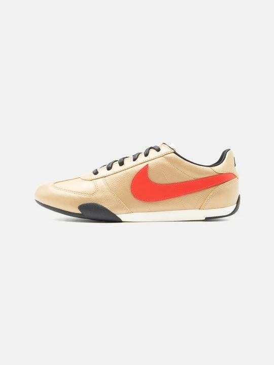 Zdjęcie produktu Sneakersy niskie Nike złoty