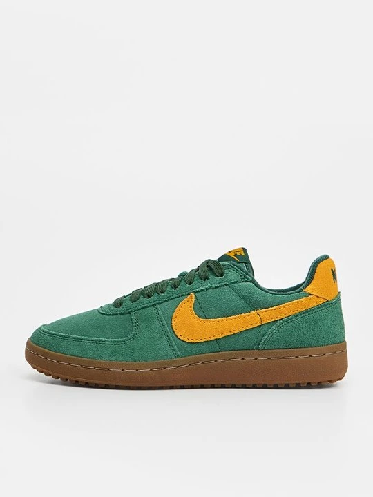 Zdjęcie produktu Sneakersy niskie Nike złoty