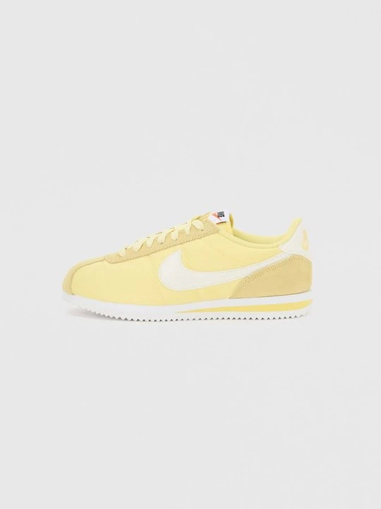 Zdjęcie produktu Sneakersy niskie Nike żółty