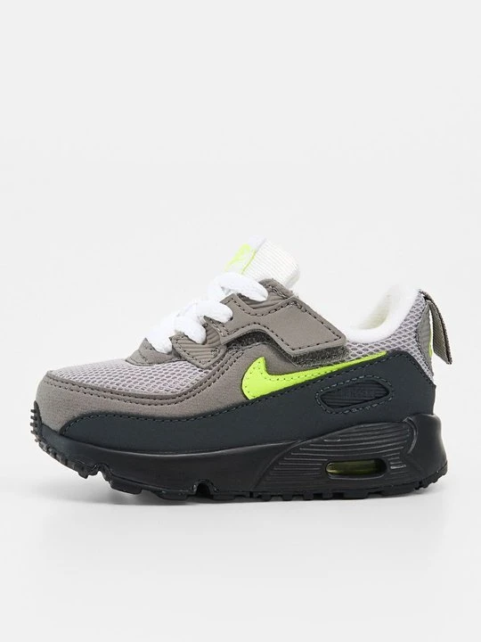 Zdjęcie produktu Sneakersy niskie Nike żółty