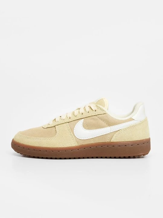 Zdjęcie produktu Sneakersy niskie Nike żółty