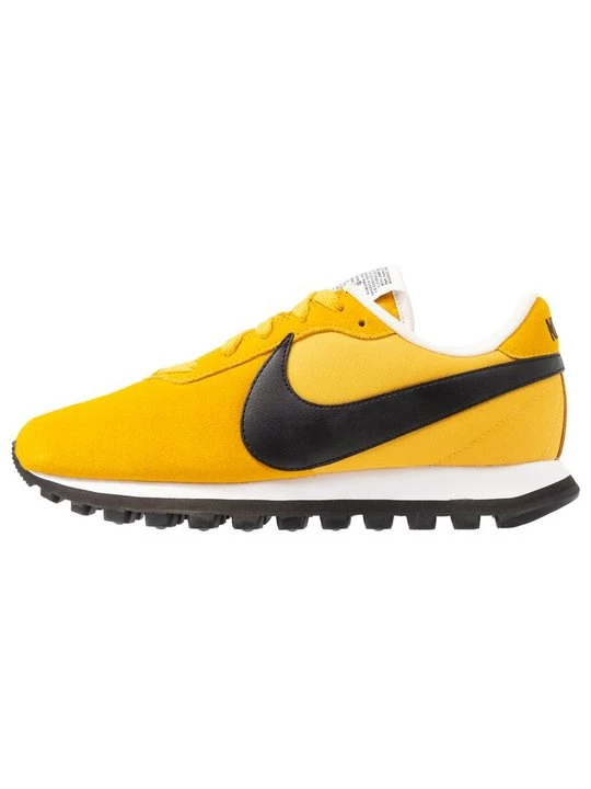 Zdjęcie produktu Sneakersy niskie Nike żółty
